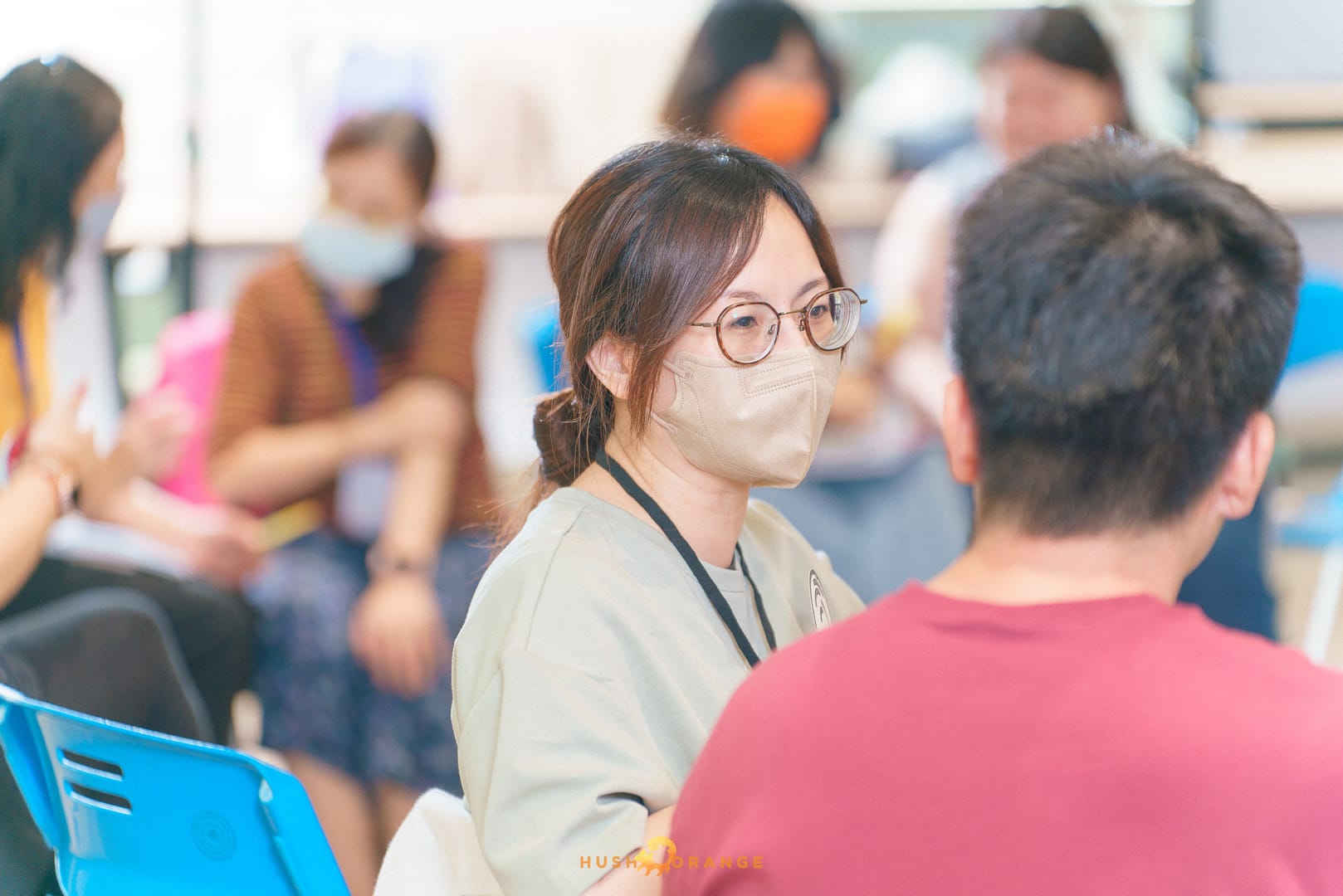 平面活動紀錄 高雄攝影師 活動攝影 高雄活動攝影師