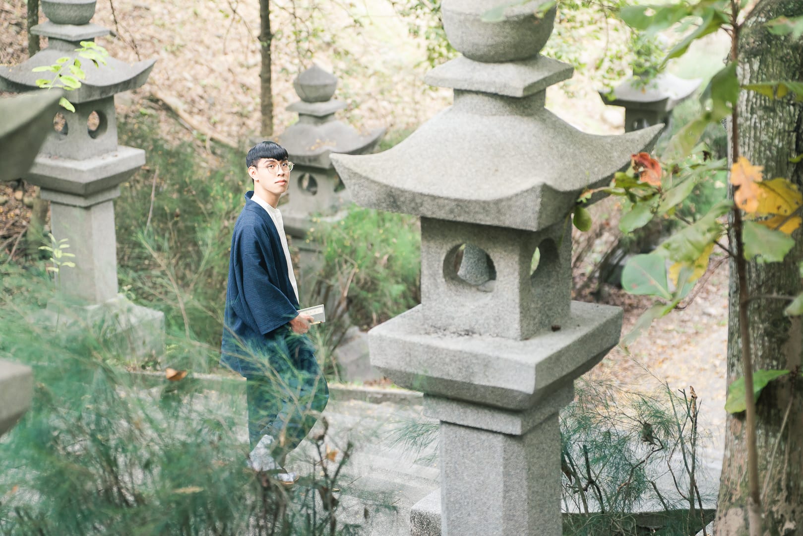 外拍寫真 高雄攝影師