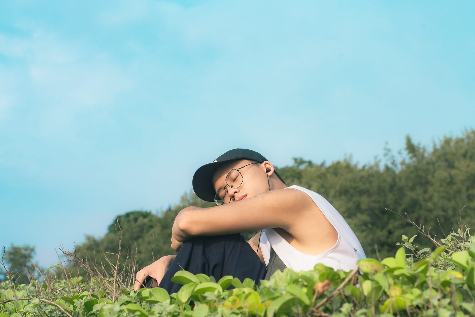 外拍寫真 高雄攝影師