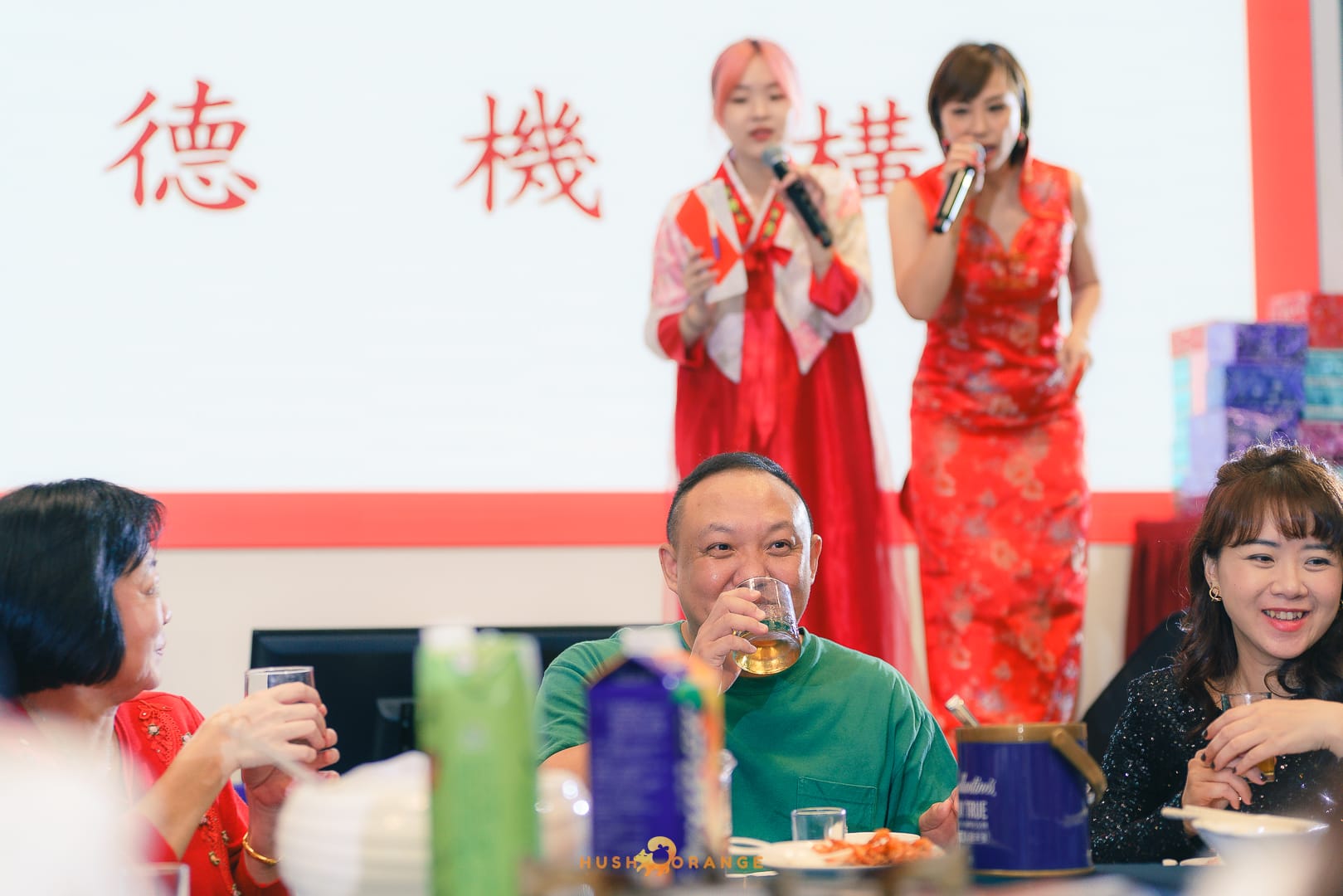 平面活動紀錄 尾牙 高雄活動攝影 活動紀錄