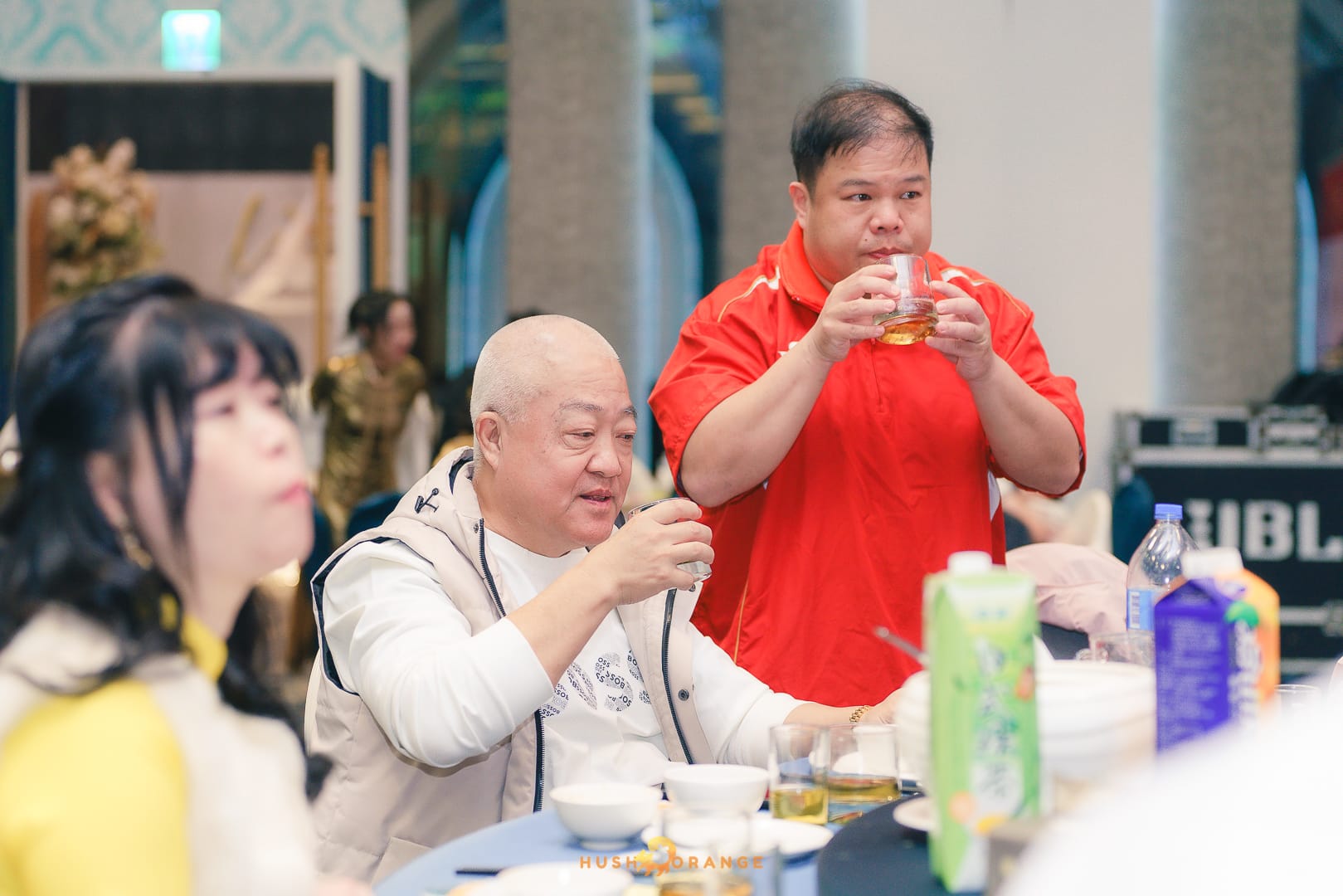 平面活動紀錄 尾牙 高雄活動攝影 活動紀錄