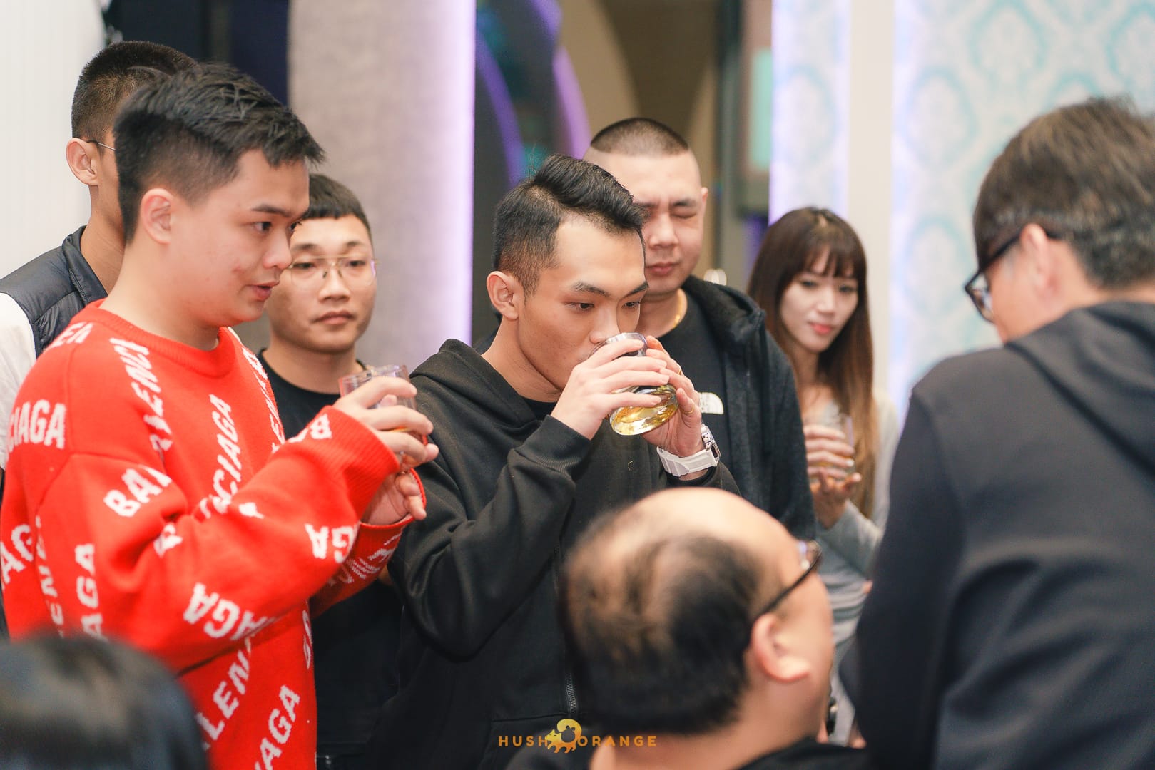 平面活動紀錄 尾牙 高雄活動攝影 活動紀錄