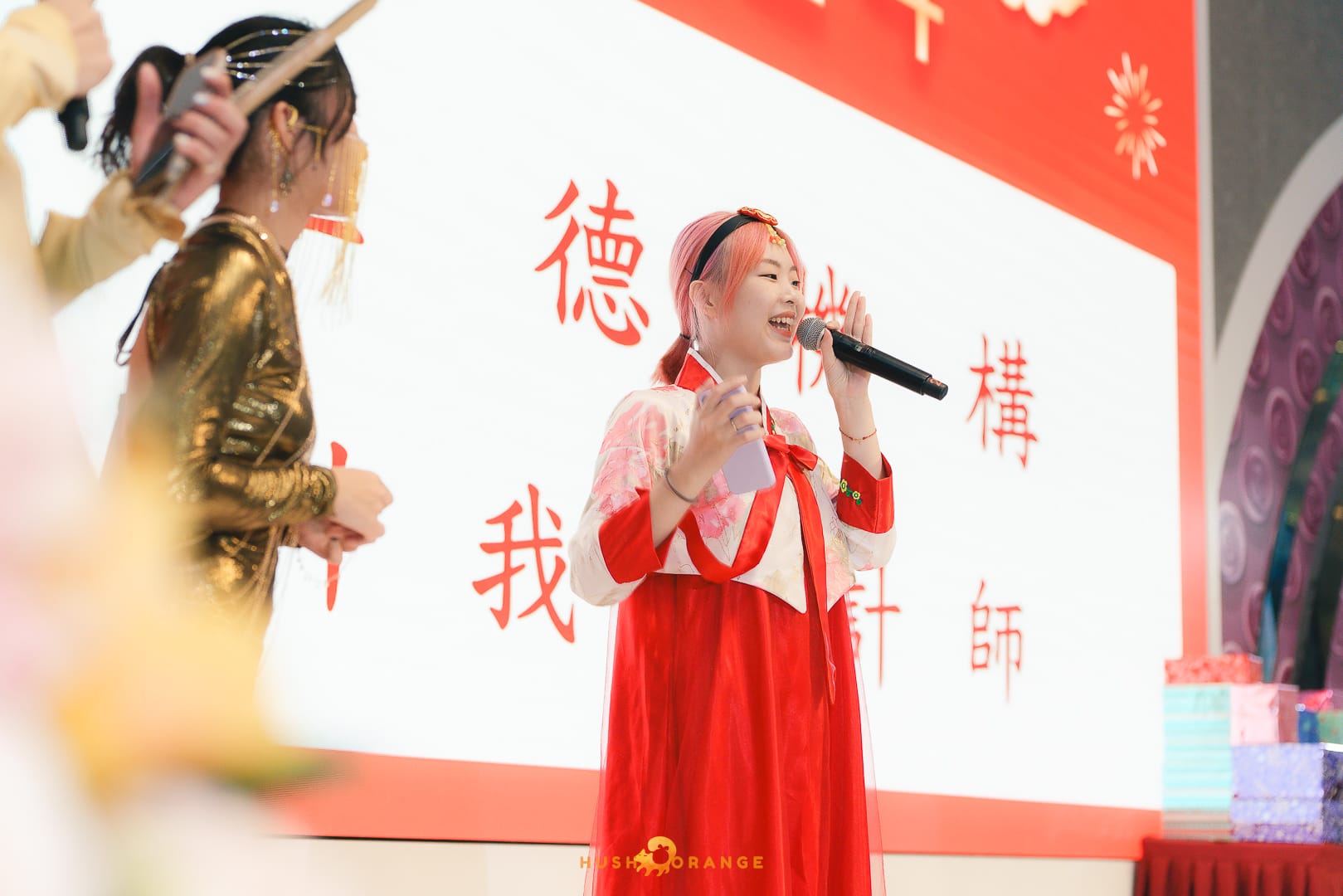 平面活動紀錄 尾牙 高雄活動攝影 活動紀錄