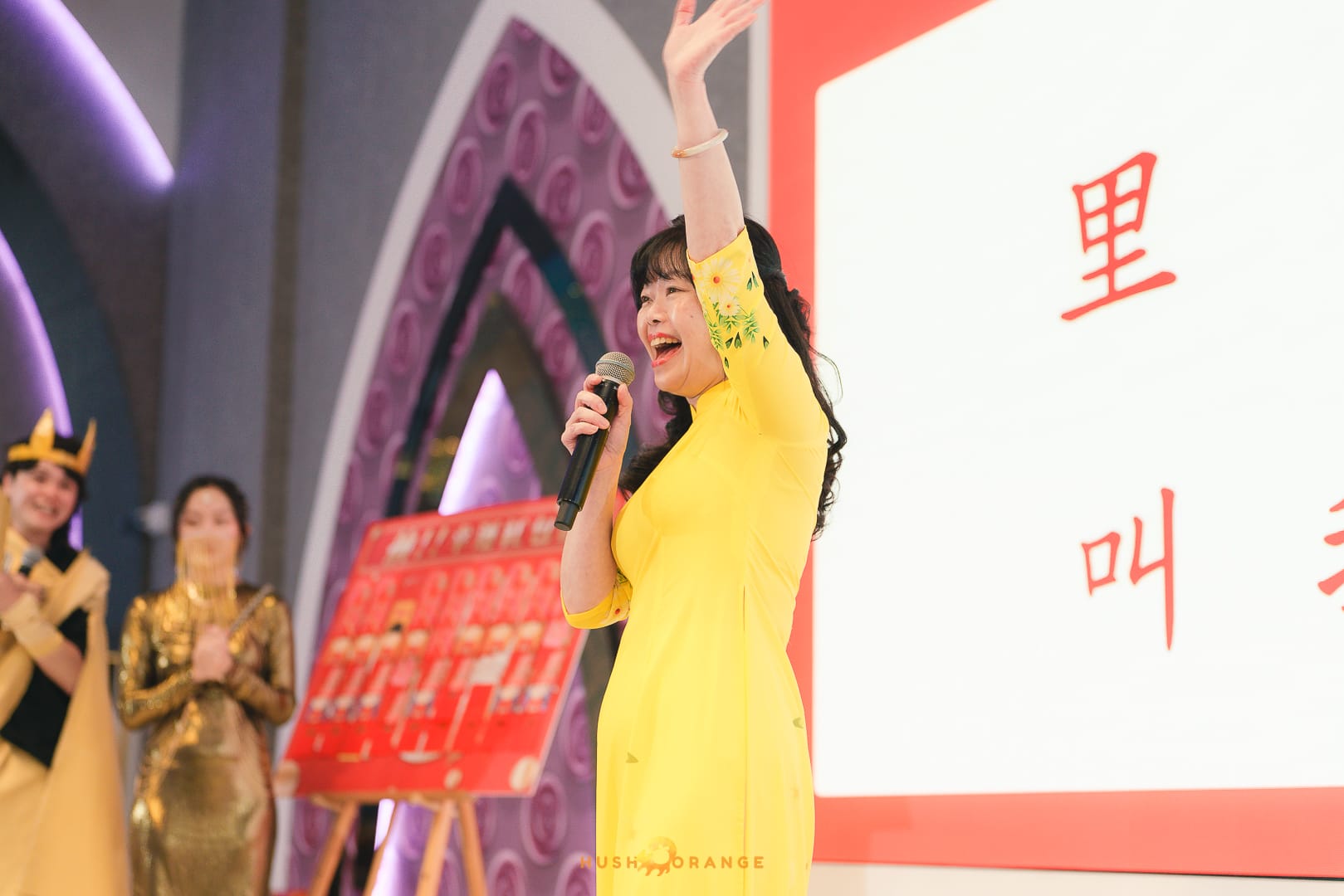 平面活動紀錄 尾牙 高雄活動攝影 活動紀錄