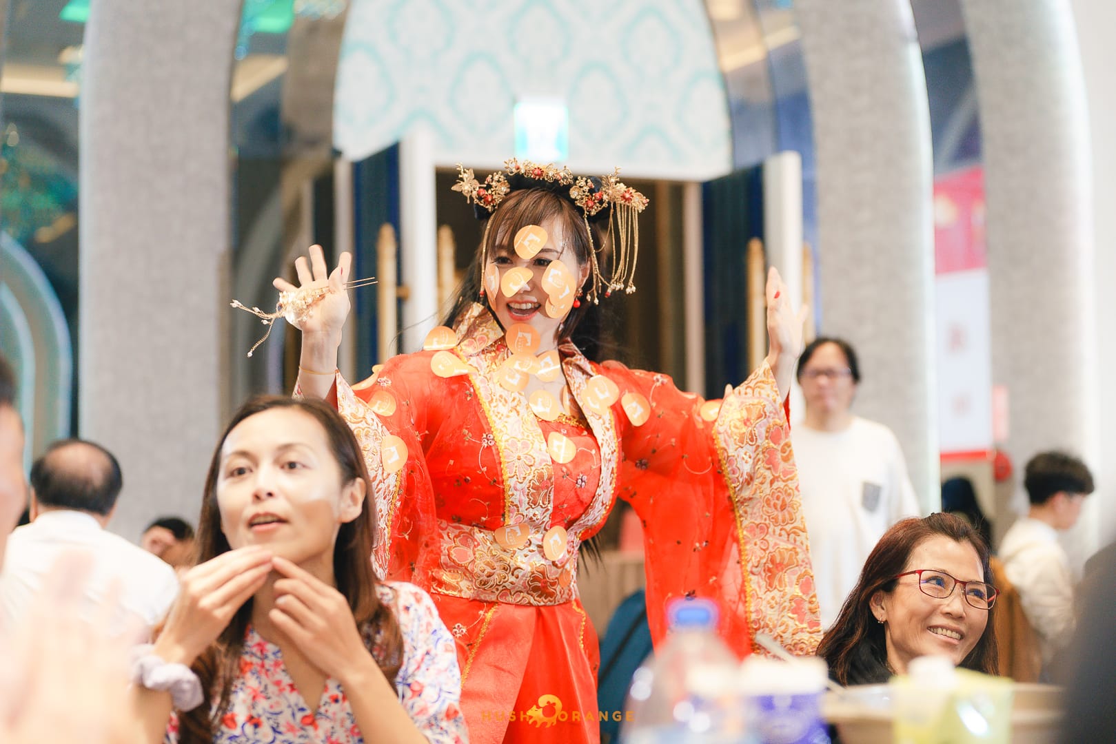 平面活動紀錄 尾牙 高雄活動攝影 活動紀錄