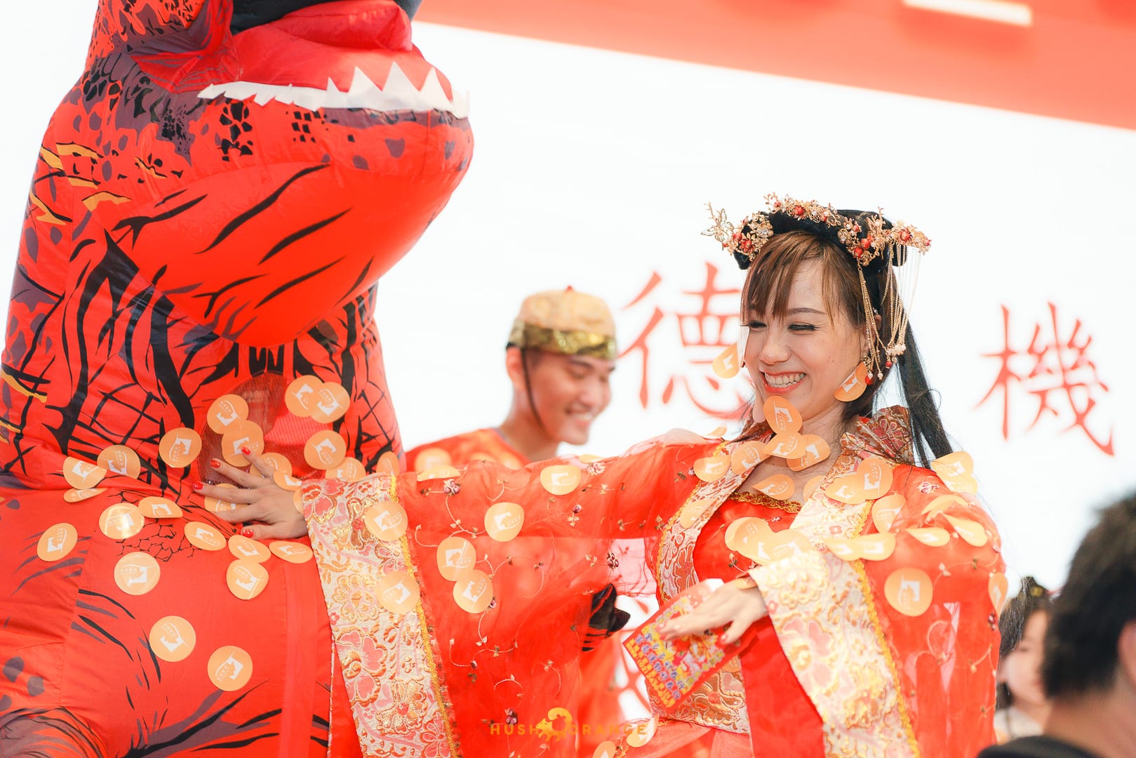 平面活動紀錄 尾牙 高雄活動攝影 活動紀錄