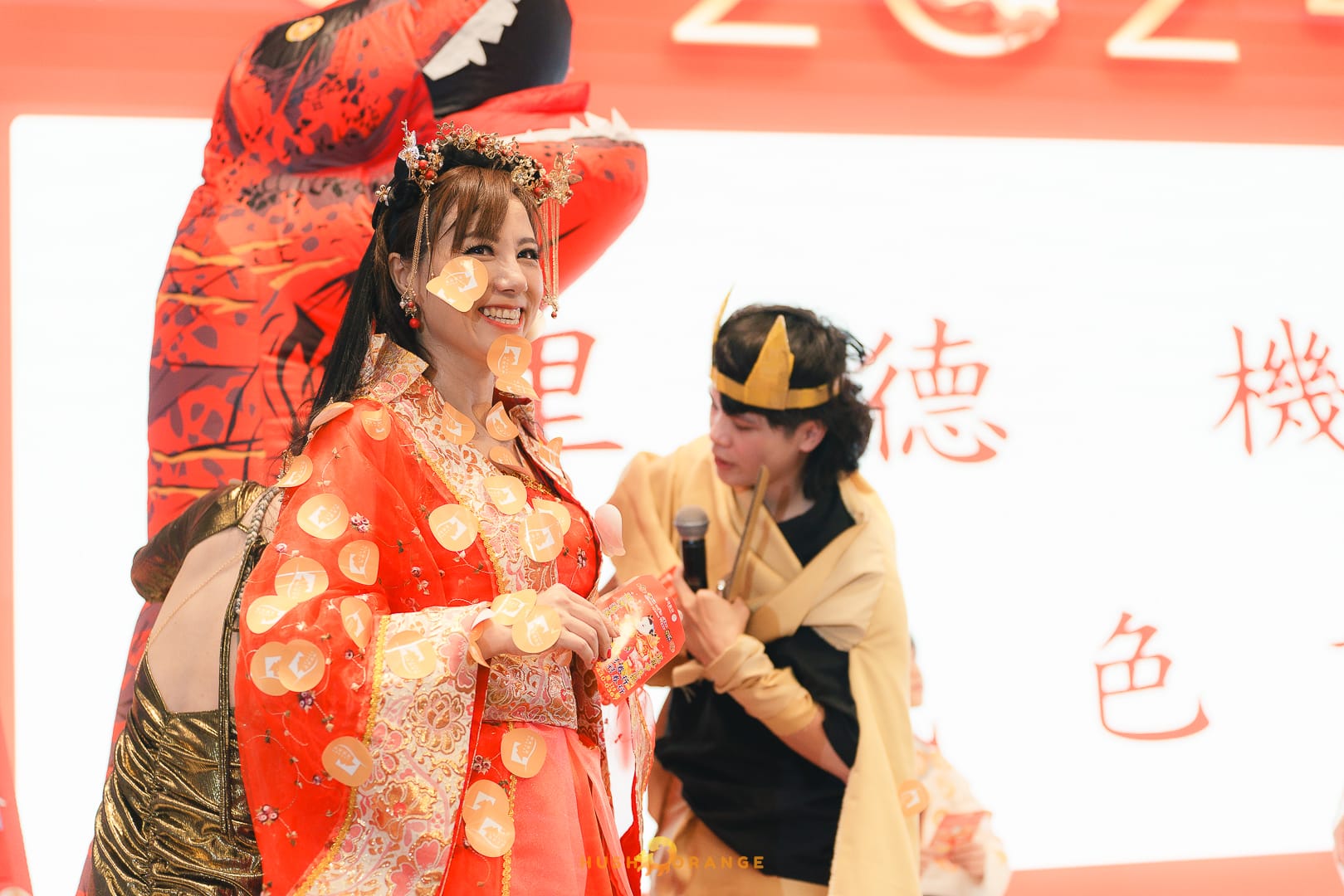 平面活動紀錄 尾牙 高雄活動攝影 活動紀錄