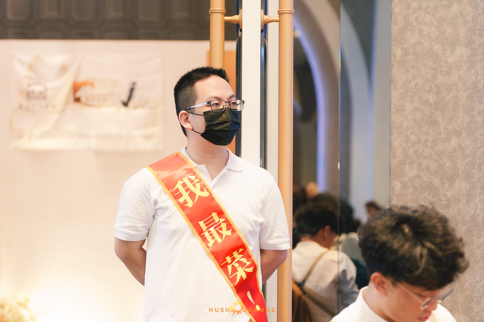 平面活動紀錄 尾牙 高雄活動攝影 活動紀錄
