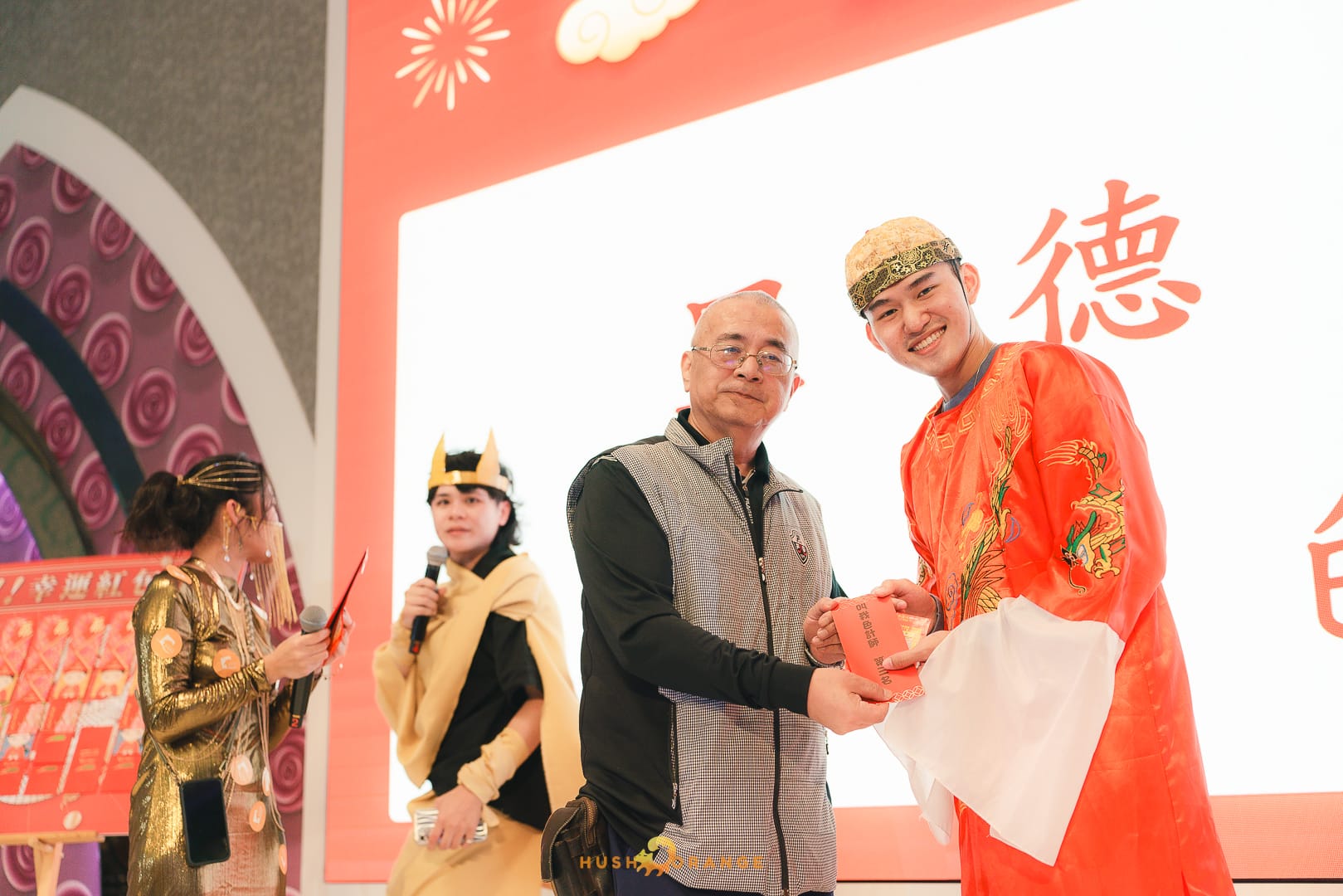 平面活動紀錄 尾牙 高雄活動攝影 活動紀錄