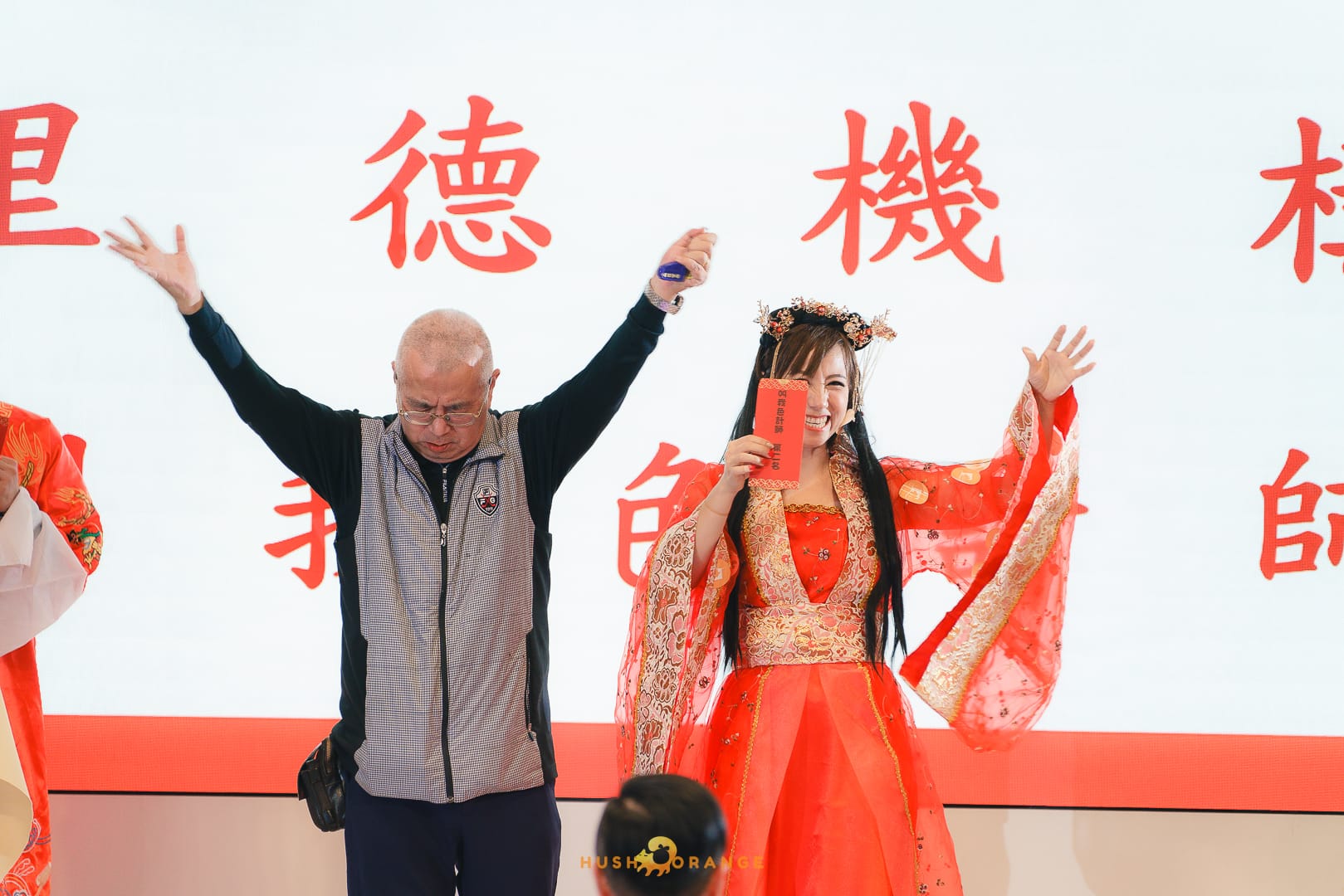平面活動紀錄 尾牙 高雄活動攝影 活動紀錄