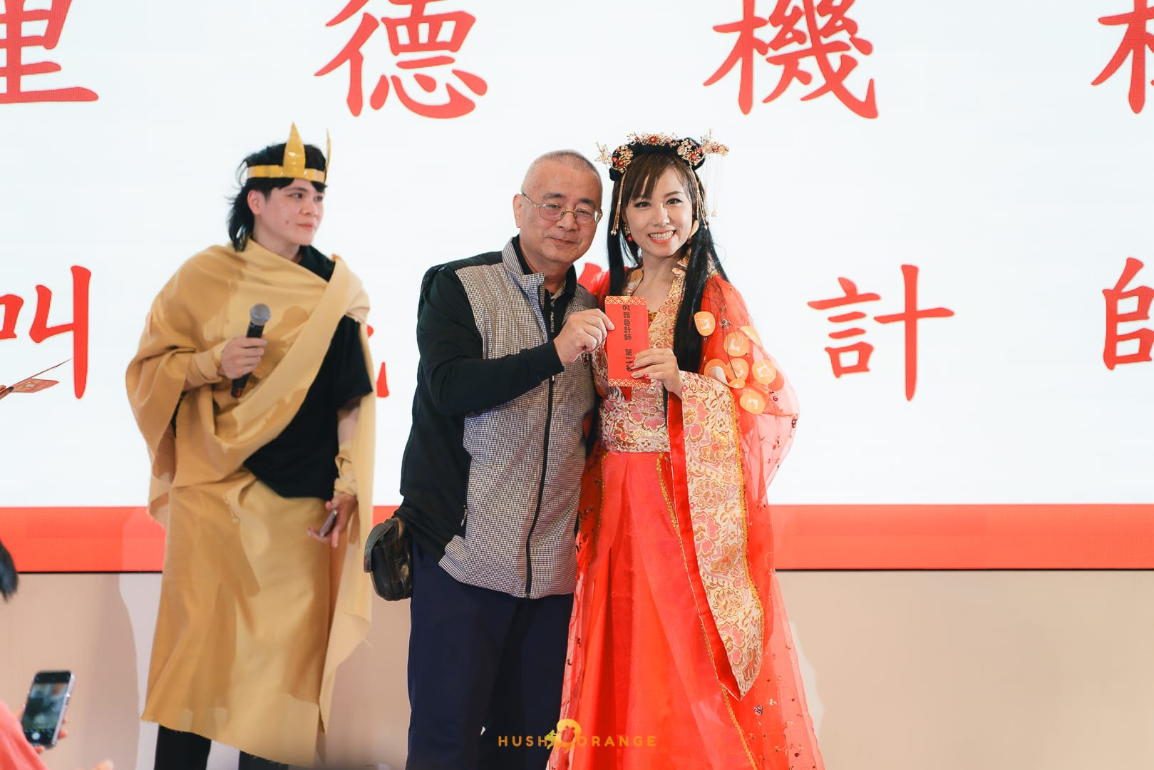 平面活動紀錄 尾牙 高雄活動攝影 活動紀錄