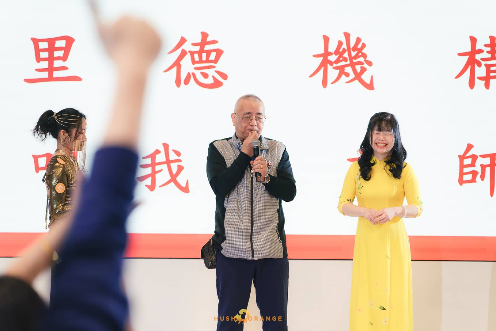 平面活動紀錄 尾牙 高雄活動攝影 活動紀錄