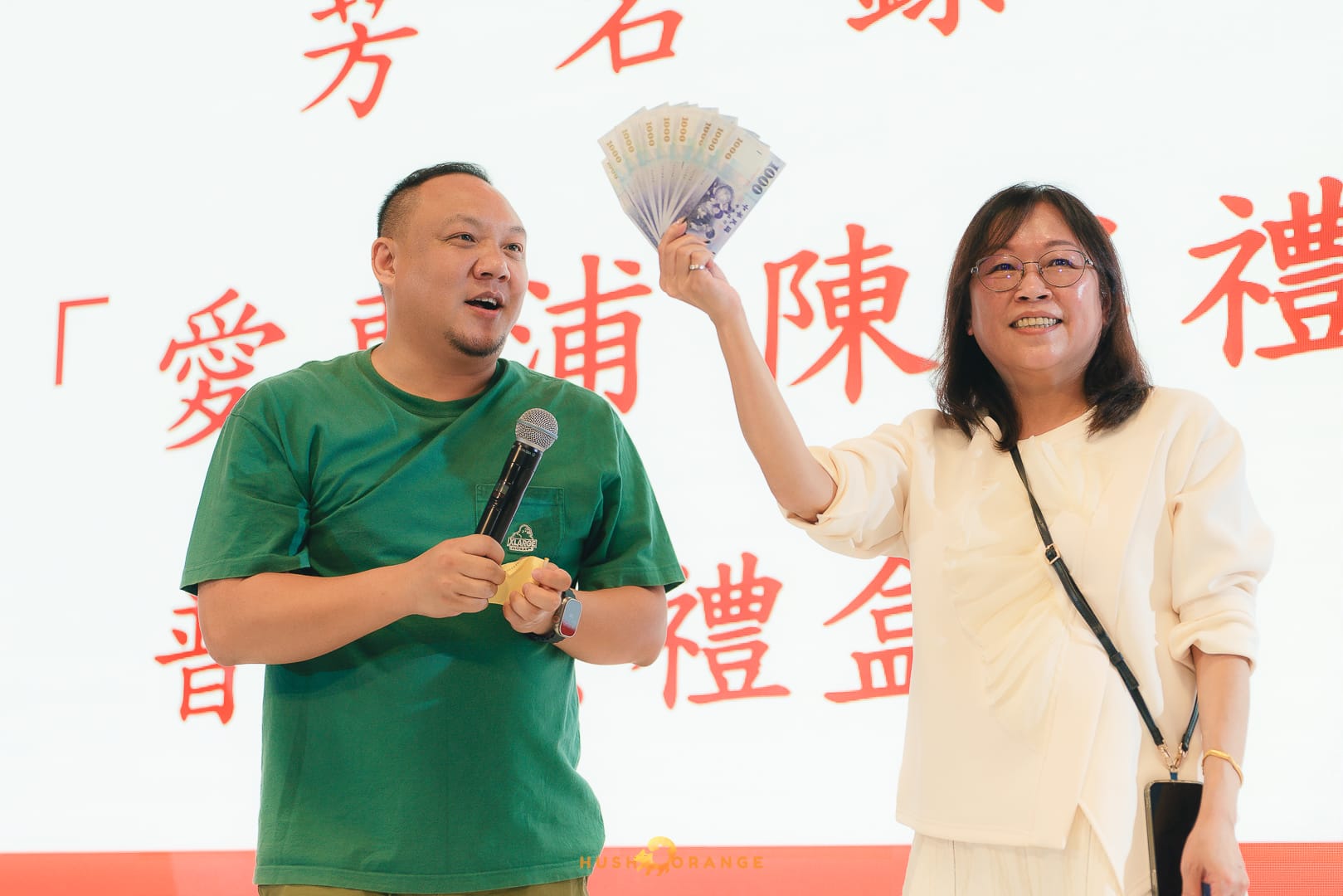 平面活動紀錄 尾牙 高雄活動攝影 活動紀錄