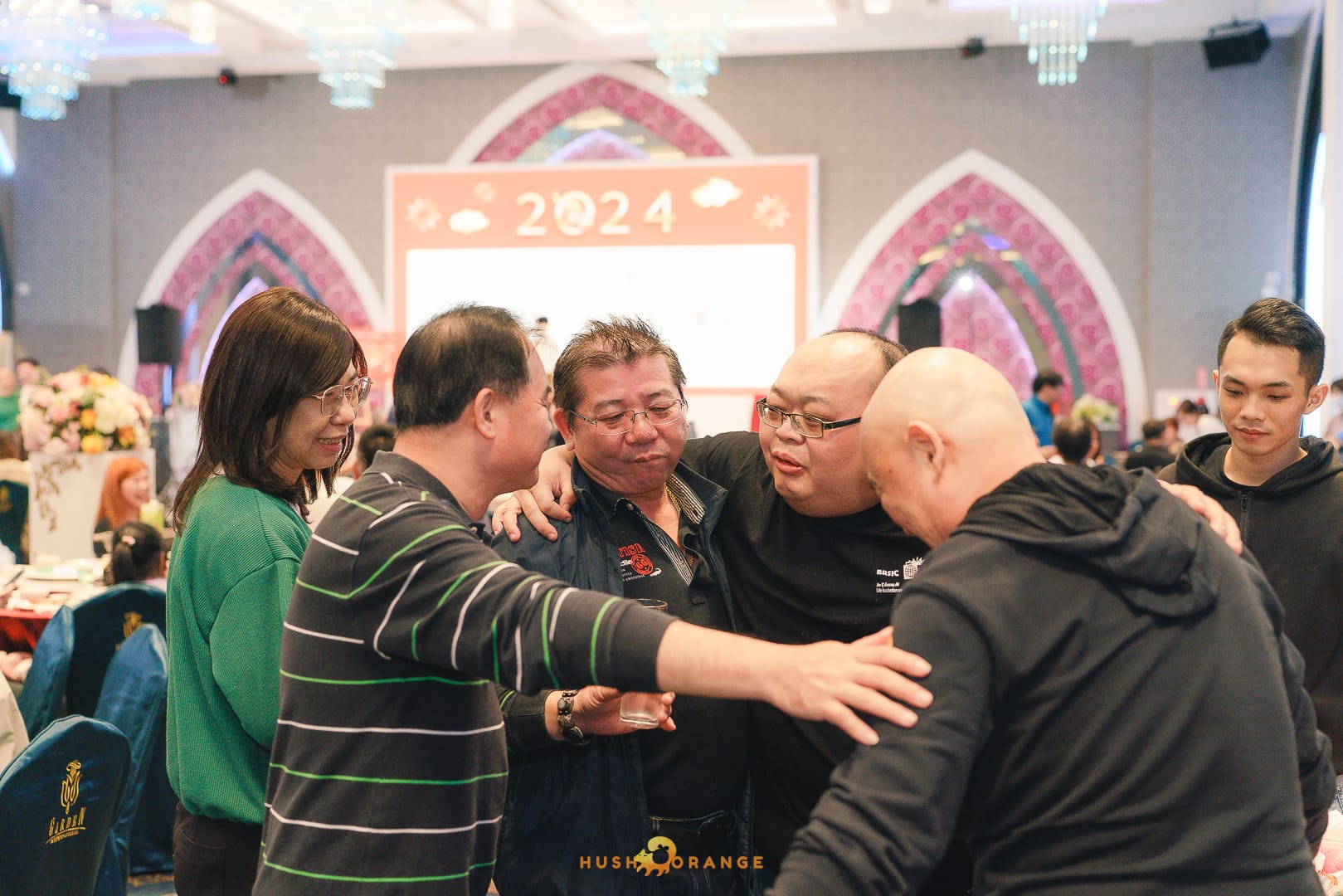 平面活動紀錄 尾牙 高雄活動攝影 活動紀錄