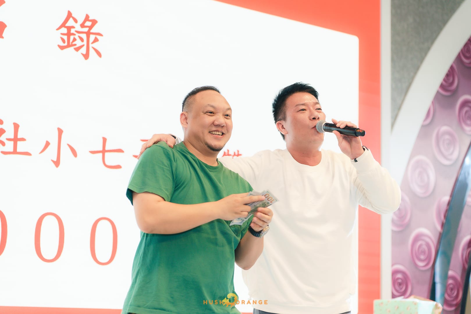 平面活動紀錄 尾牙 高雄活動攝影 活動紀錄