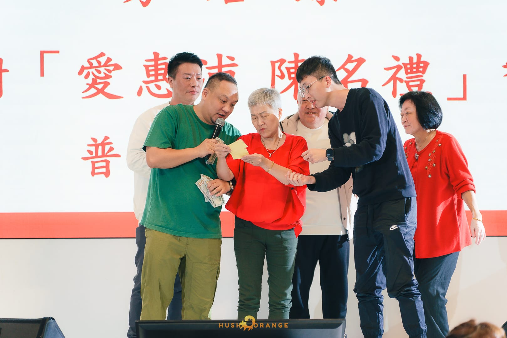 平面活動紀錄 尾牙 高雄活動攝影 活動紀錄