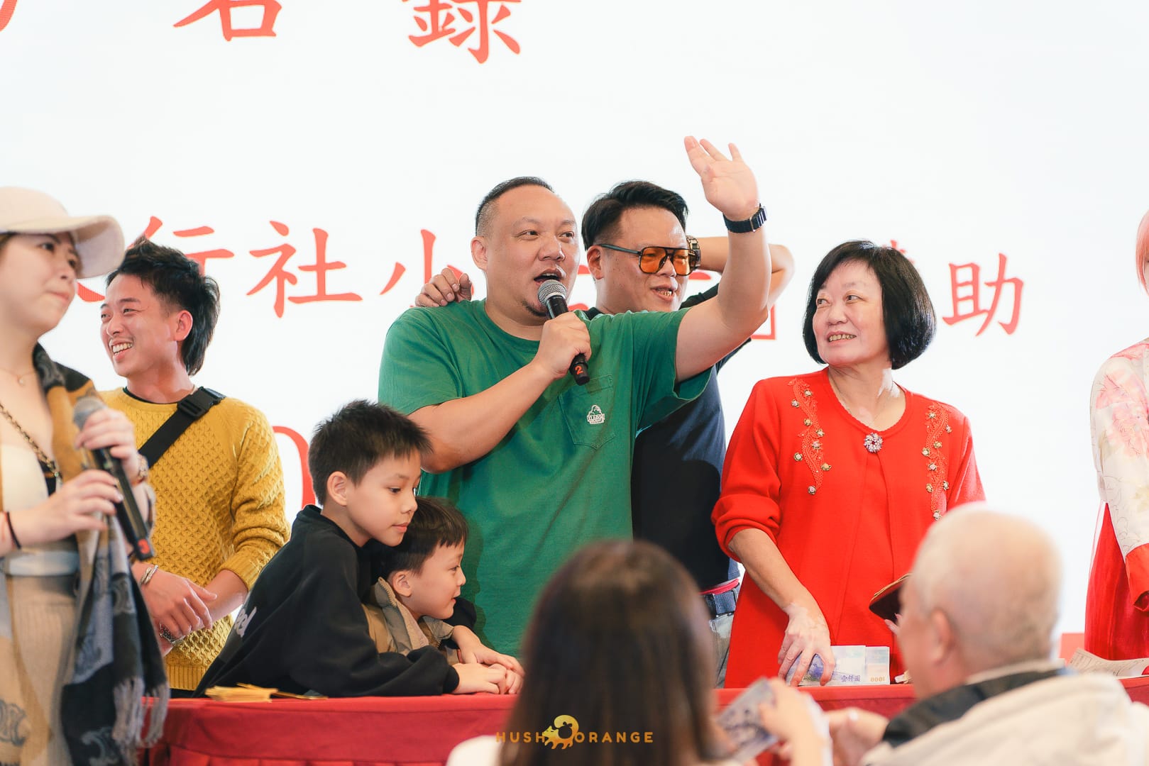平面活動紀錄 尾牙 高雄活動攝影 活動紀錄