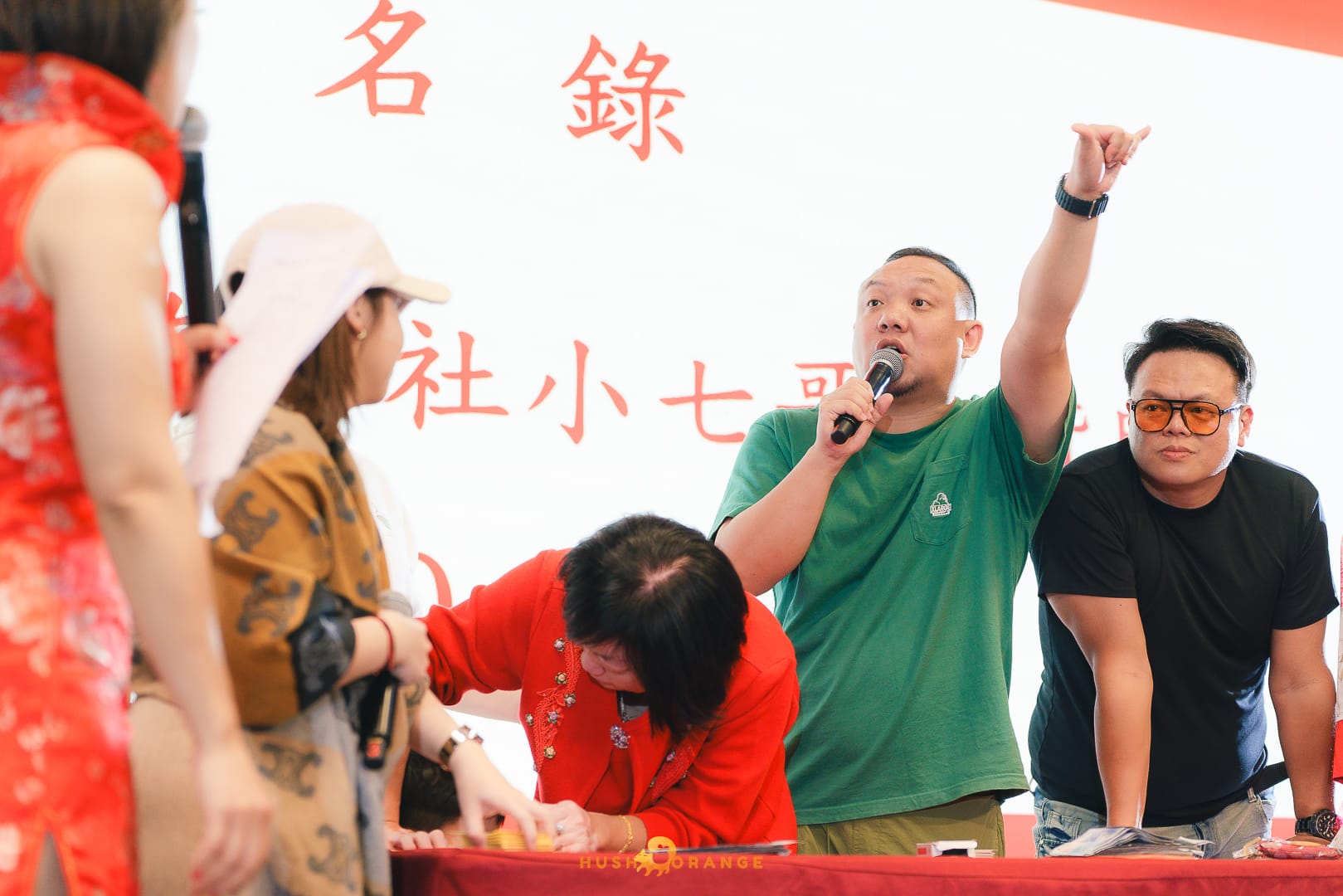 平面活動紀錄 尾牙 高雄活動攝影 活動紀錄