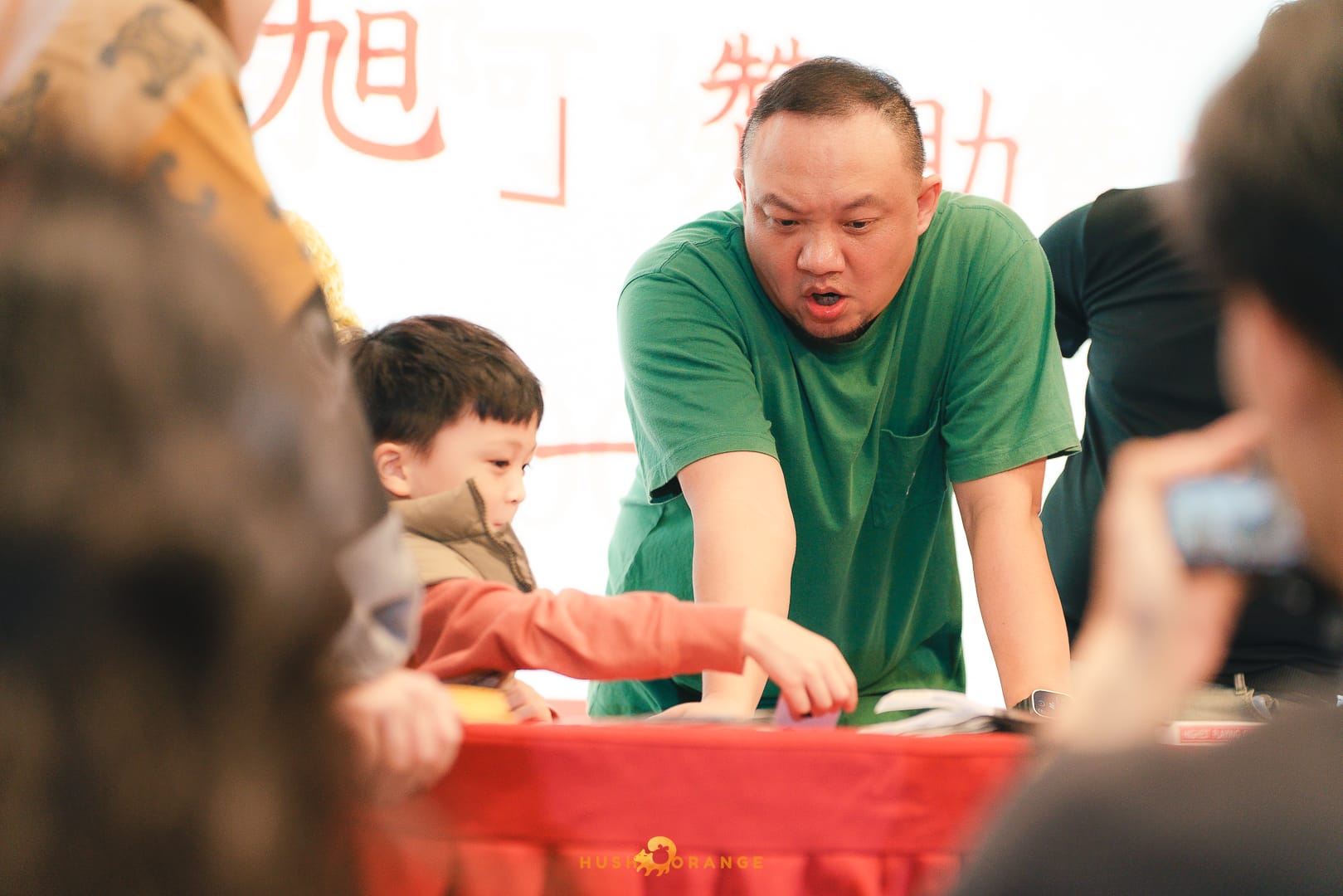 平面活動紀錄 尾牙 高雄活動攝影 活動紀錄