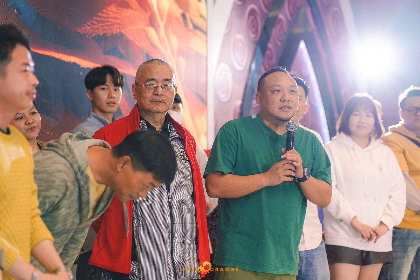 平面活動紀錄 尾牙 高雄活動攝影 活動紀錄