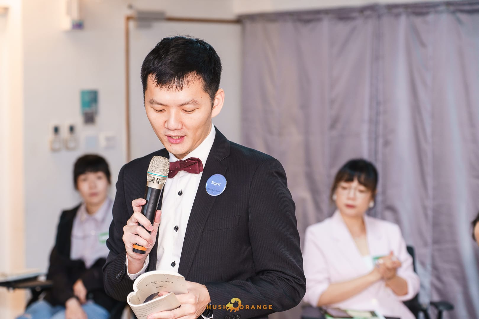 平面活動紀錄 講座 高雄活動攝影 活動紀錄