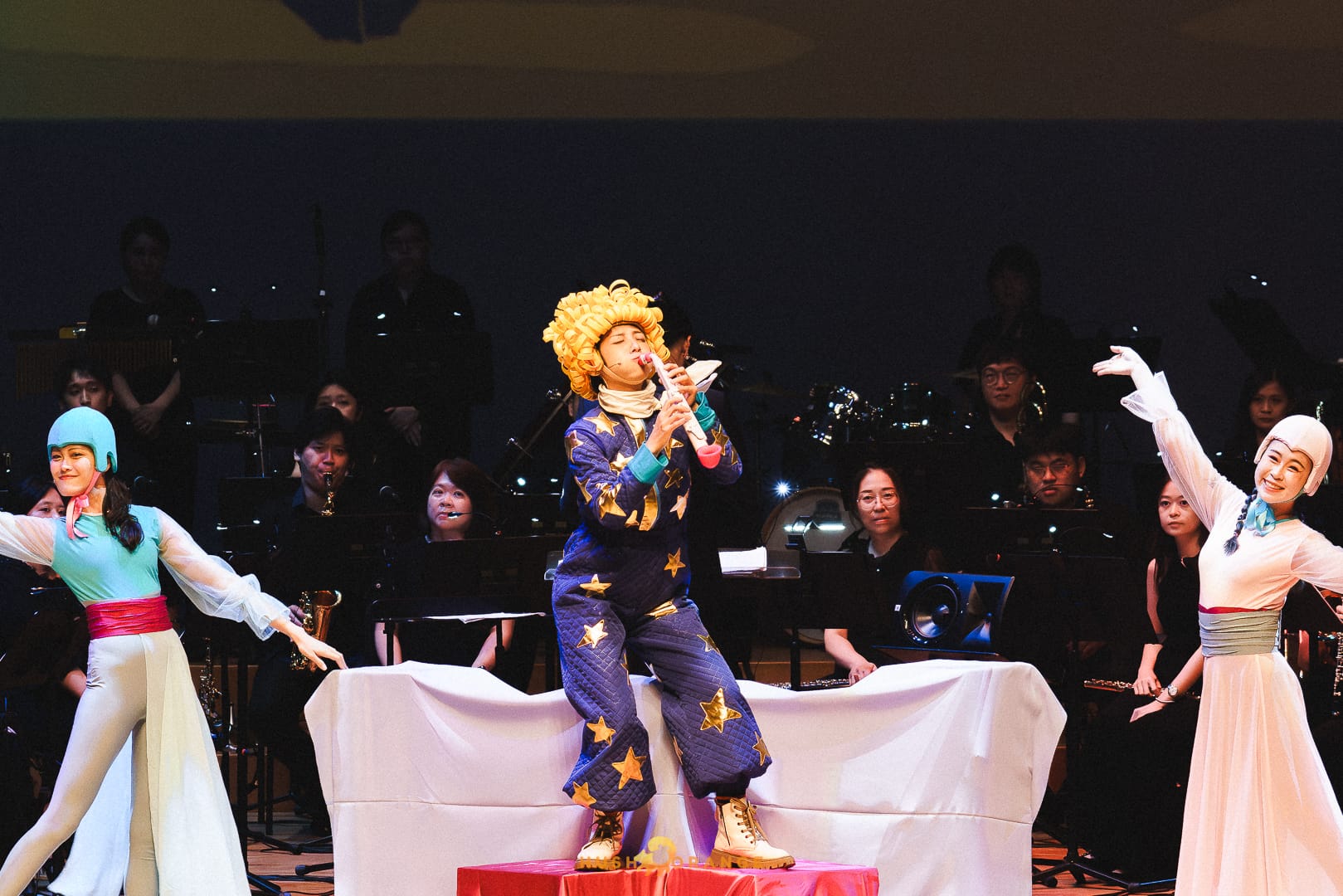 平面活動紀錄 劇照 高雄活動攝影 活動紀錄