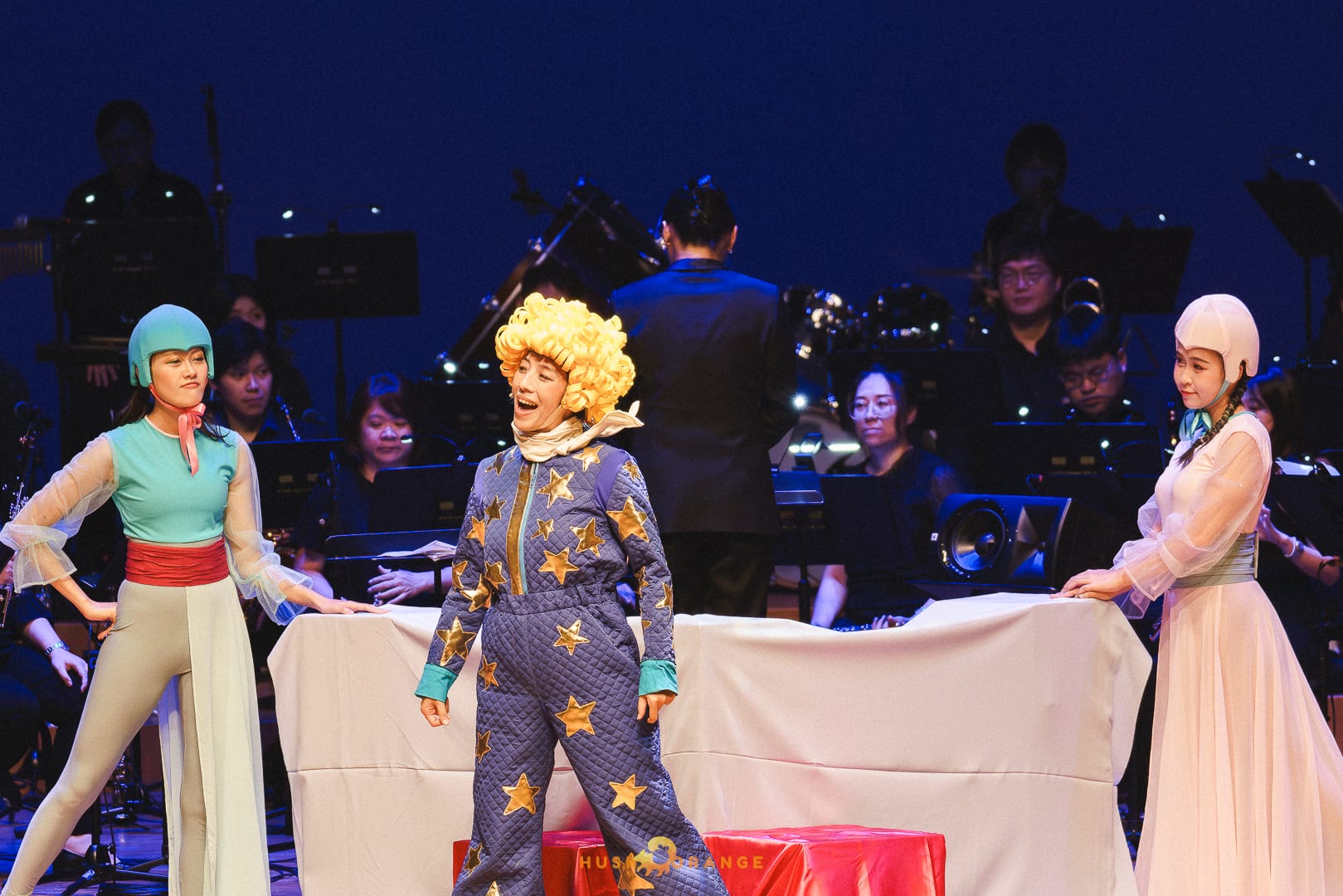 平面活動紀錄 劇照 高雄活動攝影 活動紀錄