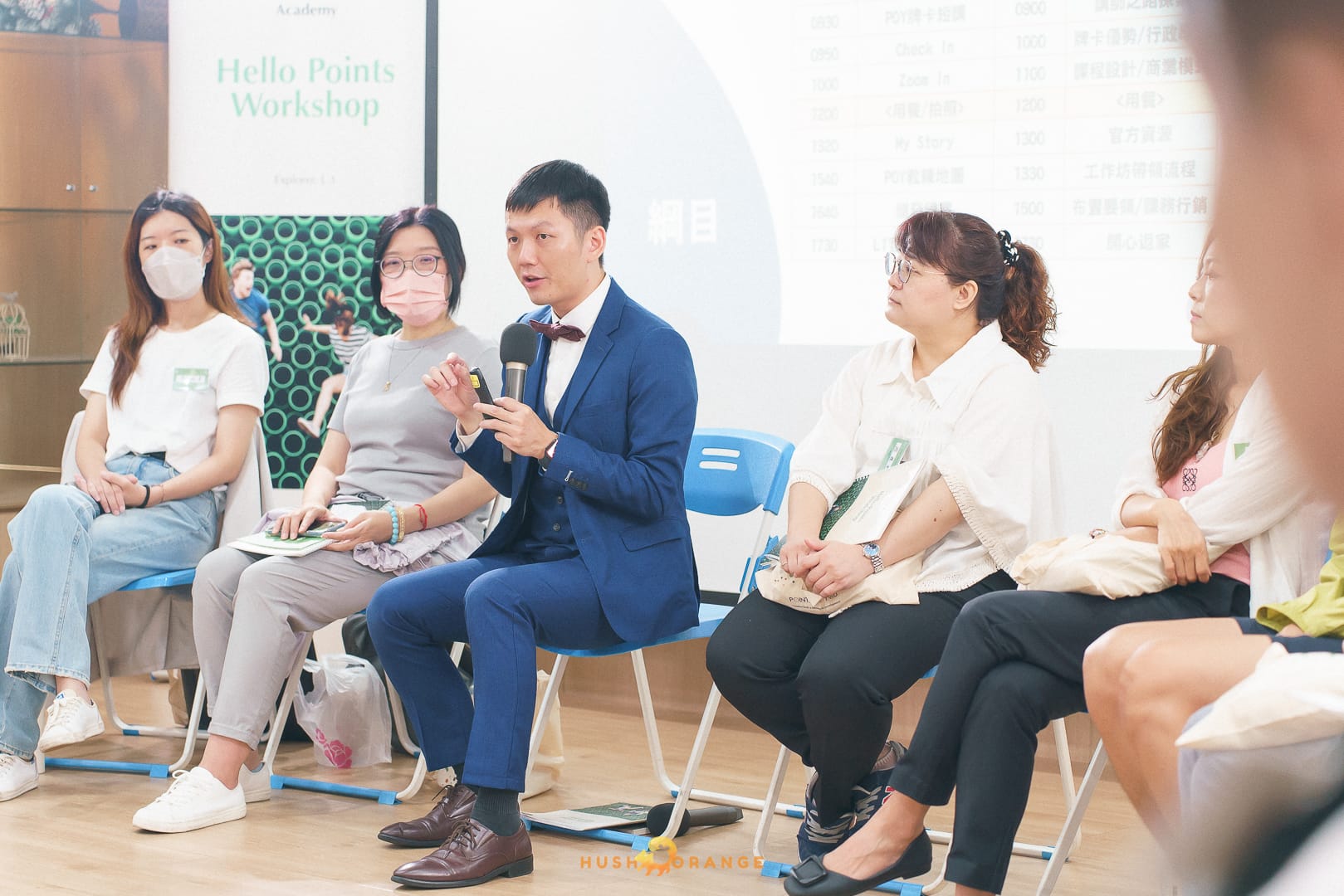平面活動紀錄 高雄攝影師 活動攝影 高雄活動攝影師