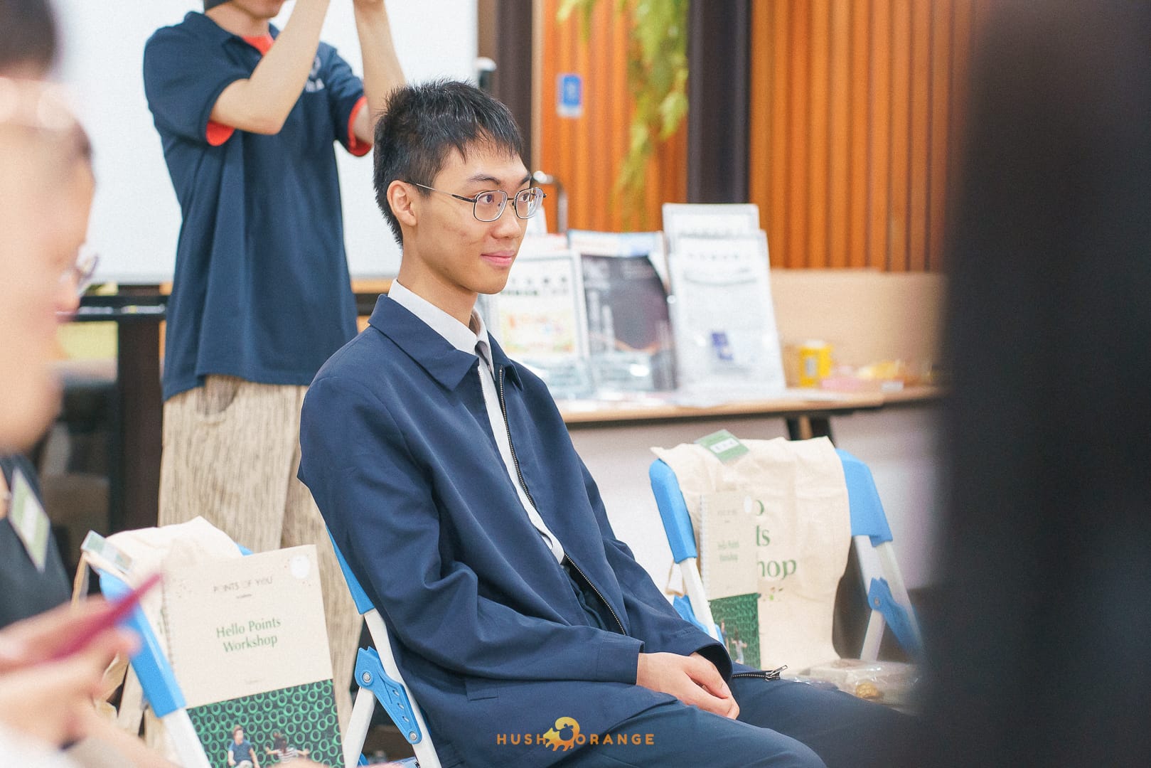 平面活動紀錄 高雄攝影師 活動攝影 高雄活動攝影師