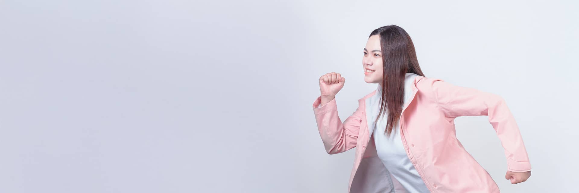形象照—市議員候選人競選形象照