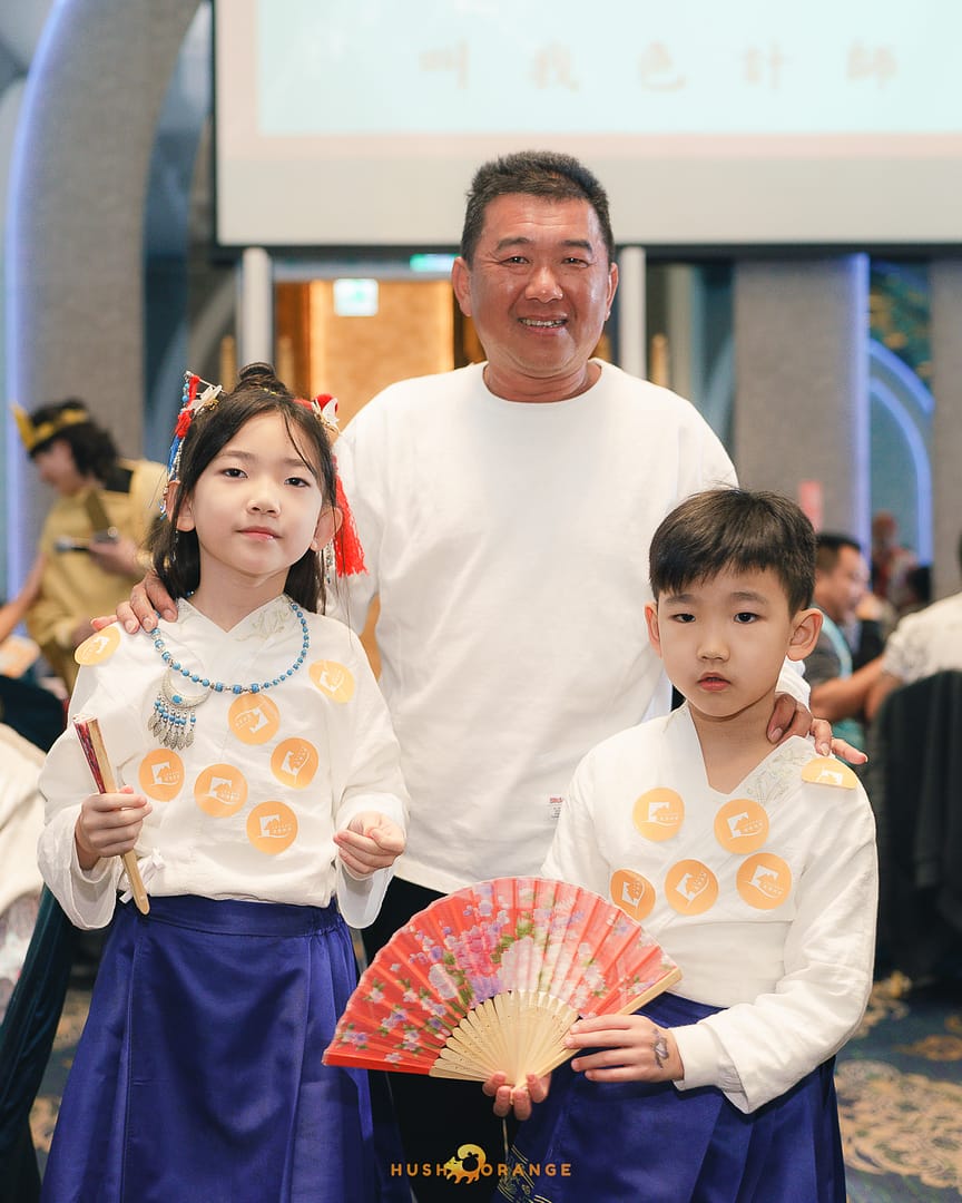 平面活動紀錄 尾牙 高雄活動攝影 活動紀錄